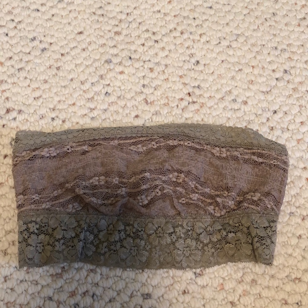 Free people bandeau